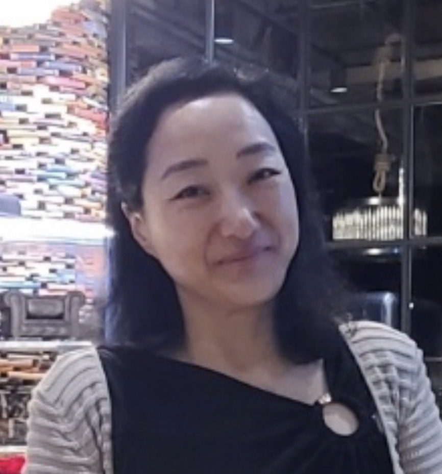 Tricia Han
